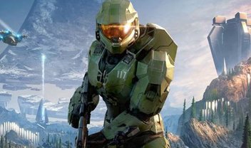 Dev de Halo diz que trailers em CG têm aspecto mais comercial