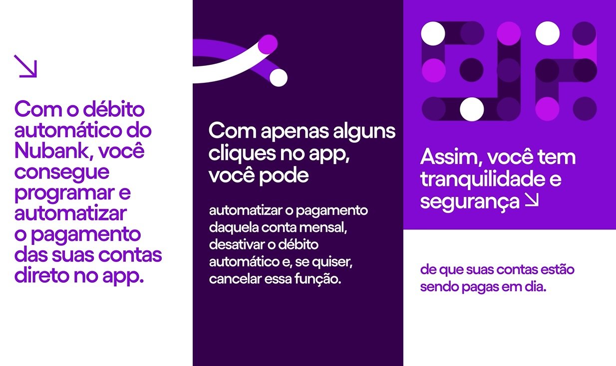 Como cancelar débito automático Nubank [PASSO A PASSO] 