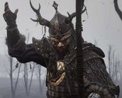 Director's Cut devolve Ghost of Tsushima ao pódio dos mais vendidos