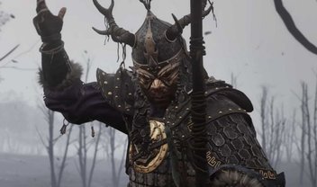 Director's Cut devolve Ghost of Tsushima ao pódio dos mais vendidos