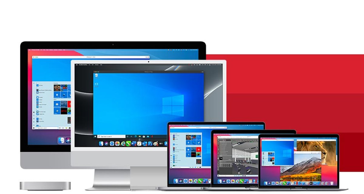 Windows 11 não deve oferecer suporte oficial para Macs com M1