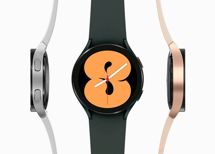 Samsung Galaxy Watch 4 