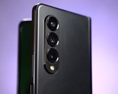 Samsung lança Galaxy Z Flip 3 e Z Fold 3 no Brasil; veja preços