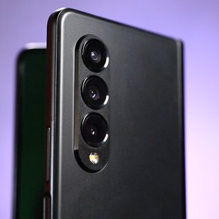 Imagem de Samsung lança Galaxy Z Flip 3 e Z Fold 3 no Brasil; veja preços