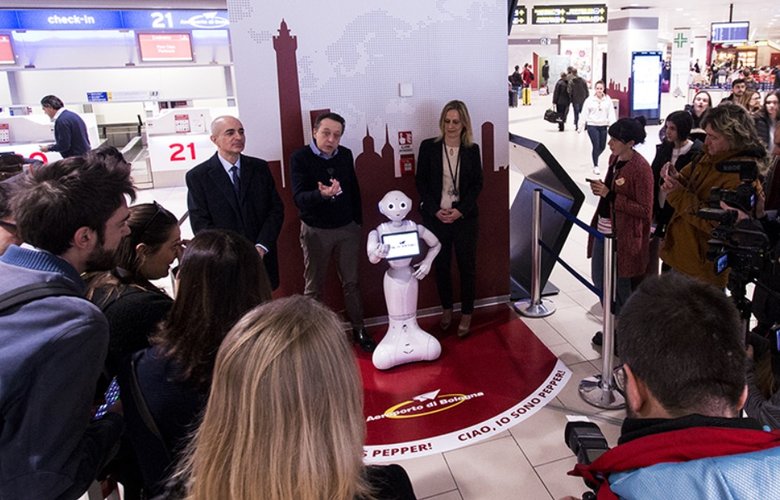 O fim da carreira dos robôs Pepper pode abrir espaço para modelos novos e mais avançados.