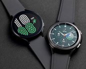 Samsung lança Galaxy Watch 4 e Buds 2 no Brasil