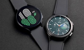 Samsung lança Galaxy Watch 4 e Buds 2 no Brasil