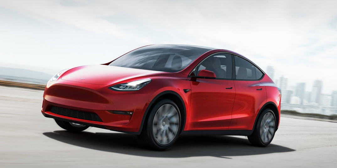 O Tesla Model Y e outros lançamentos entre 2014 e 2021 estão envolvidos no projeto da NHTSA 