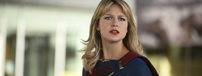 Imagem de: Supergirl 6x12: Kelly se torna a heroína Guardiã (promo)