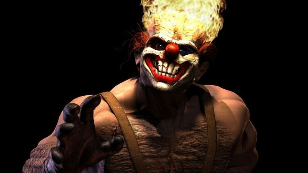 Série de Twisted Metal recebe teaser com Anthony Mackie