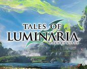 Tales of Luminaria terá transmissão ao vivo no dia 24 de setembro