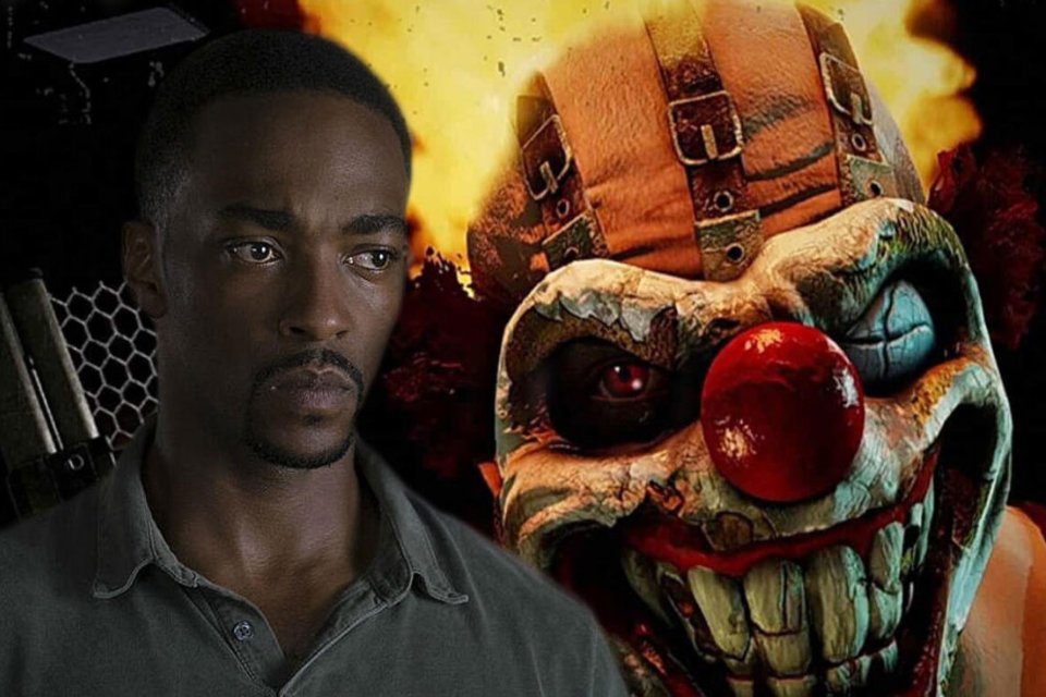 Anunciada temporada 2 de Twisted Metal