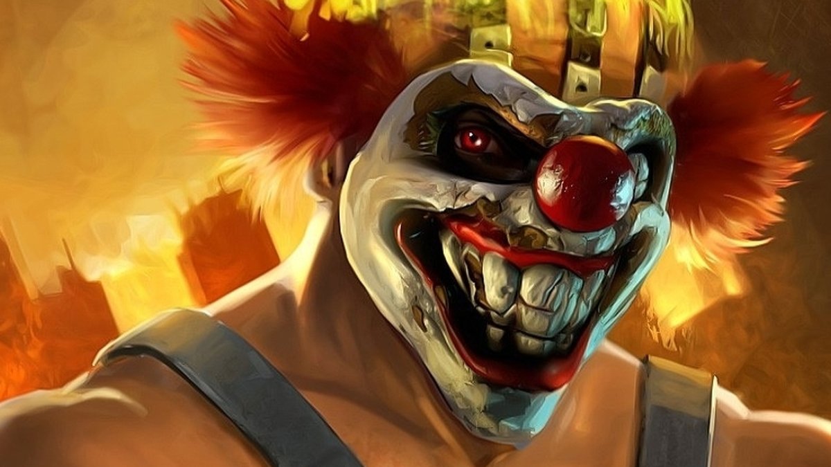 Série de Twisted Metal recebe teaser com Anthony Mackie