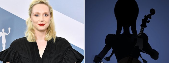 Imagem de: Wednesday: Gwendoline Christie se junta ao seriado da Família Addams