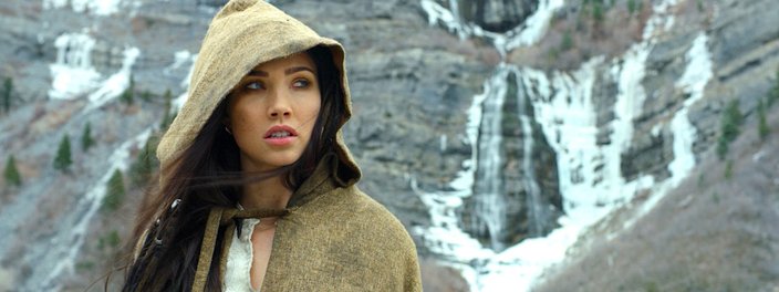 Imagem de: The Outpost: série é cancelada após quatro temporadas