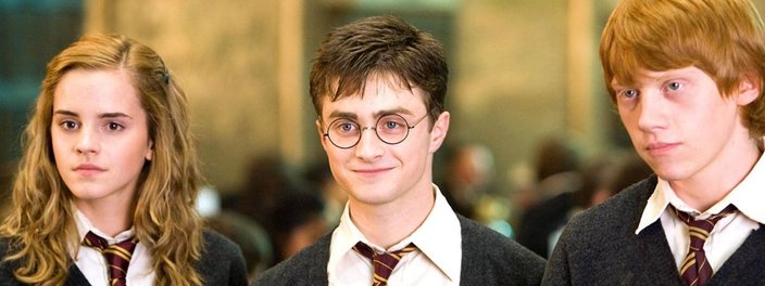 Imagem de: Harry Potter: Helen Mirrer é escalada para apresentar série comemorativa