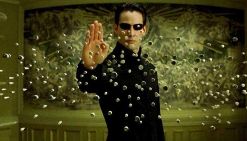 (Warner Bros. Pictures/Reprodução)