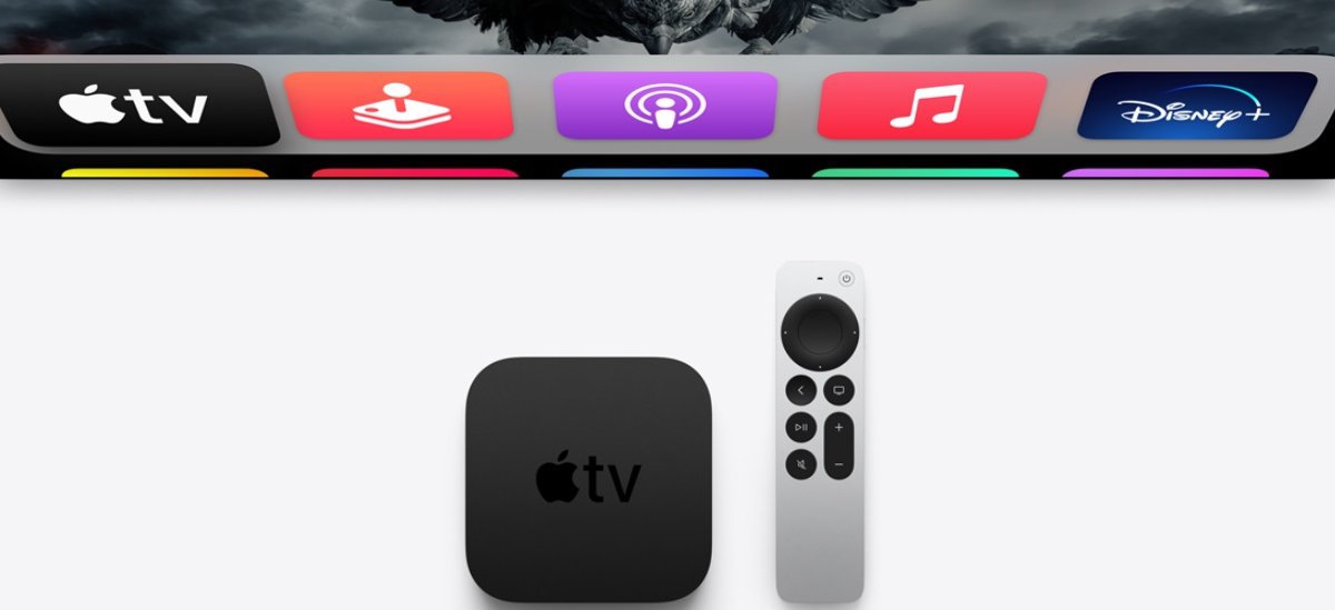 tvOS 15 ganha data para sair, mas não terá função mais esperada