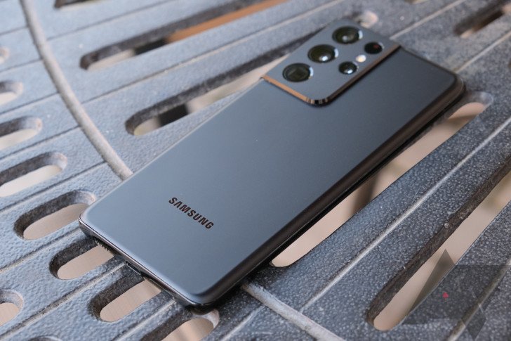 S22 deverá ter um upgrade nas câmeras. (Fonte: Android Police/Reprodução)