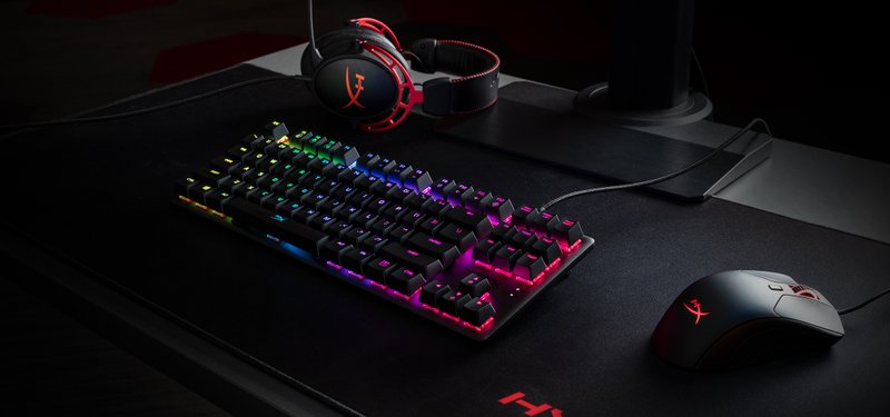 (Fonte: HyperX / Reprodução)