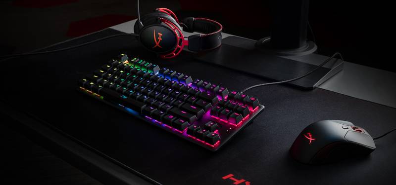 (Fonte: HyperX / Reprodução)