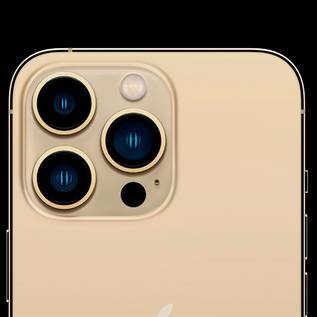 Imagem de iPhone 13 Pro tem GPU 55% mais potente que iPhone 12 Pro