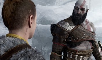 GoW Ragnarök: Cory Barlog explica encerramento da saga nórdica