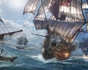 Skull and Bones: vazamento indica mundo aberto em Madagascar