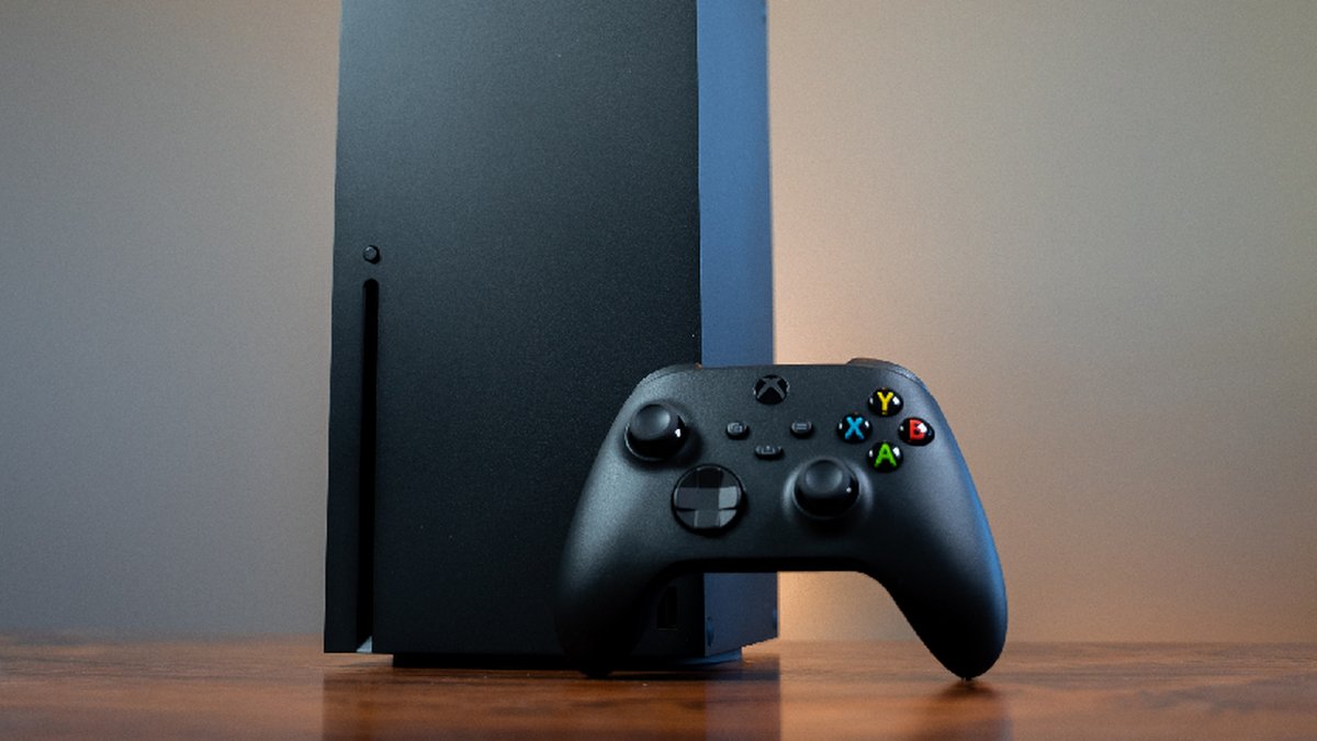 Lista de Jogos Otimizados Para o Xbox Series X