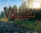 Valheim ganha atualização com mais recursos para construir e cozinhar