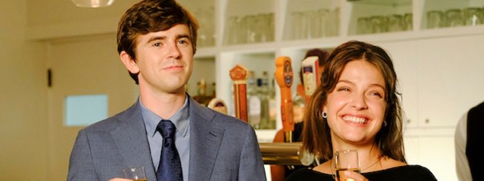 Imagem de: The Good Doctor: 5ª temporada vai focar em dilemas internos de Shaun
