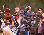 Tales of Arise já vendeu 1 milhão de cópias mundialmente