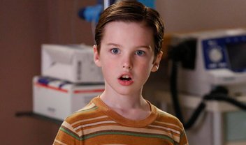 Young Sheldon: trailer da 5ª temporada destaca infidelidade de George