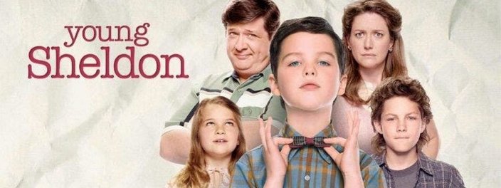 Imagem de: Young Sheldon: trailer da 5ª temporada destaca infidelidade de George