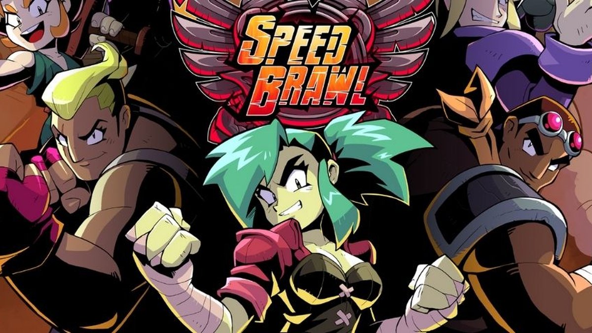 Tharsis e Speed Brawl são os jogos grátis desta semana na Epic