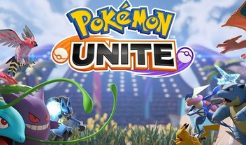 Pokémon UNITE, Aplicações de download da Nintendo Switch, Jogos