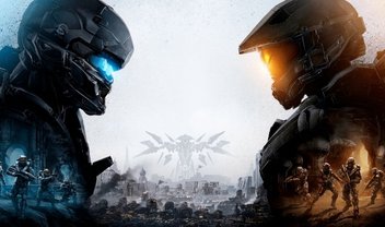 Halo 5 ainda não tem planos de vir para o PC, apesar de vazamento