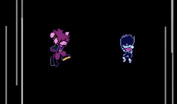 Deltarune Chapter 2: game do criador de Undertale chega amanhã (17)