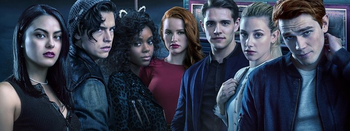 Imagem de: Riverdale 5x17: grande explosão afeta as minas Blossom (promo)