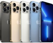 iPhone 13 Pro não terá suporte para vídeos ProRes no lançamento