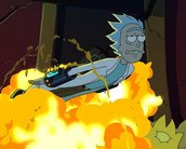 Rick and Morty: 10 questões que a 6ª temporada deve responder