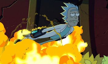 Rick and Morty: 10 questões que a 6ª temporada deve responder