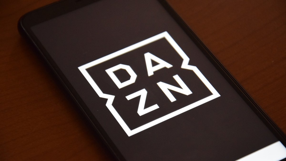 DAZN – Liga Nacional de Basquete