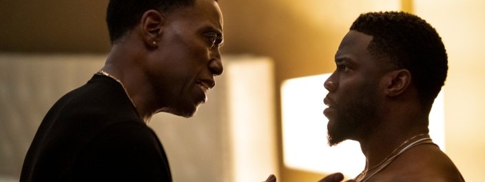 Imagem de: True Story: série da Netflix com Kevin Hart ganha primeiras imagens; veja