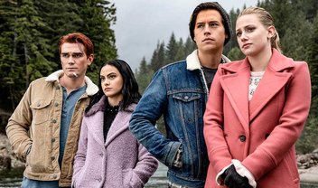 Riverdale 5x17: grande explosão afeta as minas Blossom (promo)