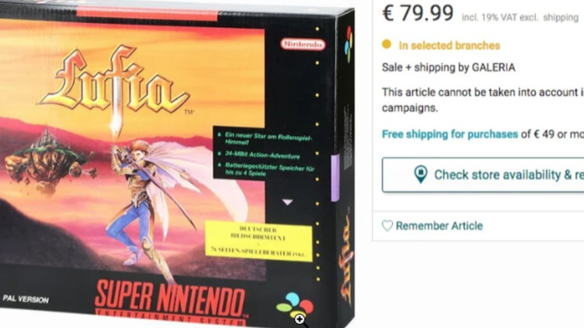 Jogo Super Nintendo + Caixa Novo Lacrado Escolha O Título