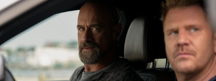 Imagem de: Law & Order: Organized Crime - 2ª temporada tem fotos inéditas divulgadas