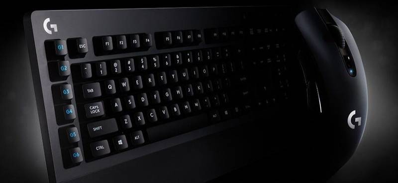 (Fonte: Logitech / Reprodução)