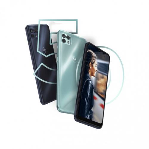 Moto G50