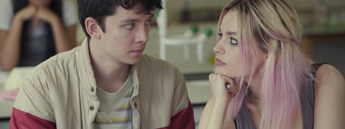 Imagem de: Sex Education: 3ª temporada já está disponível na Netflix